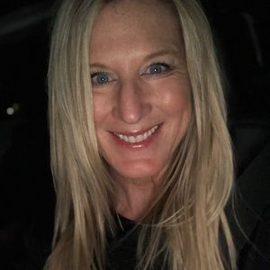 Meet your Posher, Glenda